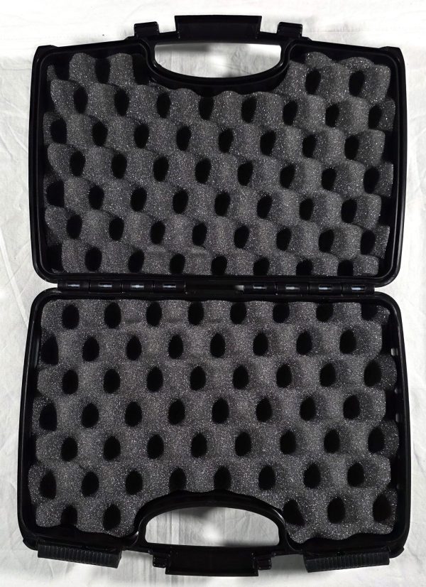 Hard Pistol Carry Case - Used - Image 2