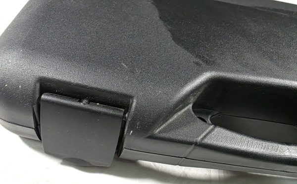 Medium SMG Hard Case - Used - Image 2
