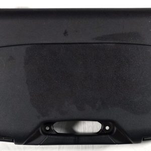 Medium SMG Hard Case - Used
