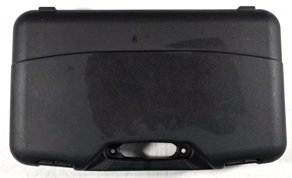 Medium SMG Hard Case - Used