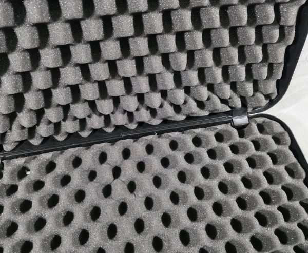 Medium SMG Hard Case - Used - Image 3