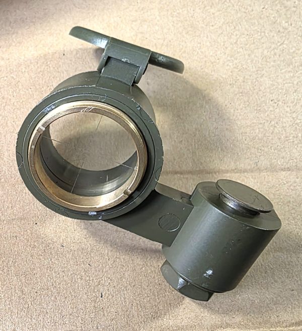 US Army M9A1 40mm Gas Grenade Bazooka - As New - Image 9