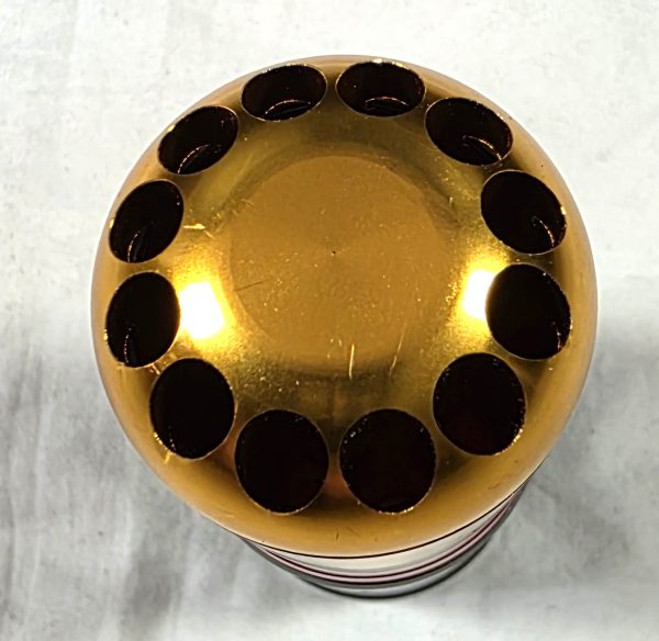 40mm Airsoft Gas Grenade - Faulty - Image 2