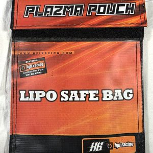 Lipo Charging Bag - Used