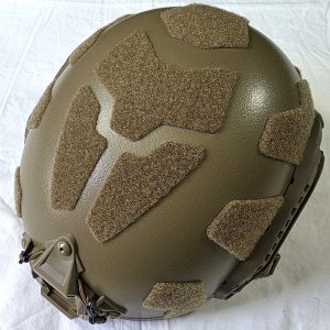 Mitch Style Helmet - As New