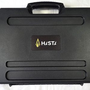 Large Pistol Carry Case - Used