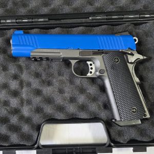 M1911 co2 GBB Airsoft Pistol - Used