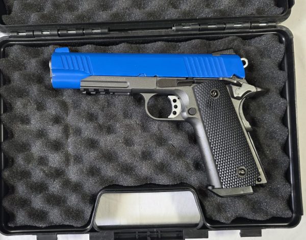 M1911 co2 GBB Airsoft Pistol - Used