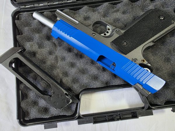 M1911 co2 GBB Airsoft Pistol - Used - Image 3