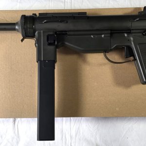 Snow Wolf M3 Grease Gun AEG - As New