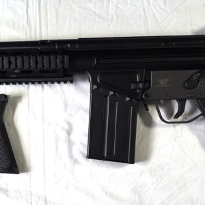 Jing Gong JG T3-K3 G3A3 - As New